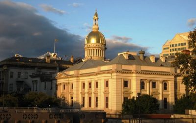 NJDEP Site Remediation Reform Act (SRRA) amendments