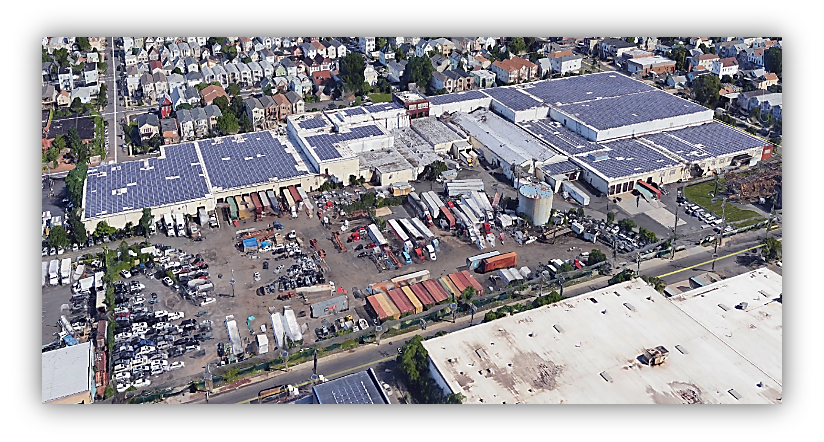 NJDEP Publishes New GIS Tool for Brownfields