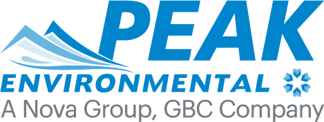 Peak Environmental, A Nova Group, GBC Company