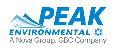 Peak Environmental has joined Nova Group, GBC!