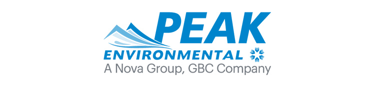 Peak Environmental has joined Nova Group, GBC!