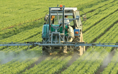 NJDEP revises Historically Applied Pesticides (HAP) Guidance Document